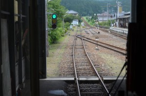 明知鉄道体験運転06（掲載）