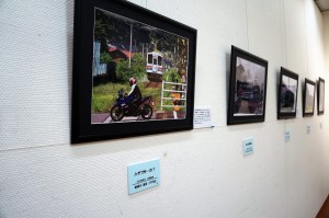 第５回鉄路写真展05