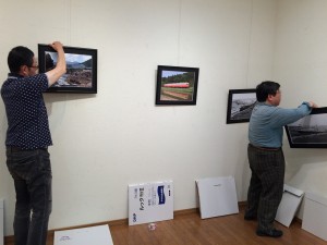 第５回鉄路写真展10 (2)