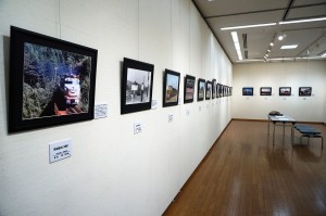 第５回鉄路写真展09