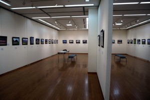 第５回鉄路写真展08