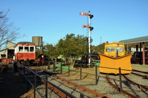 加悦鉄道キハ１０１号ＳＬ広場02.（掲載）jpg